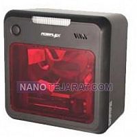 بارکد خوان بی سیم پسیفلکس بارکد خوان بی سیم پسیفلکس